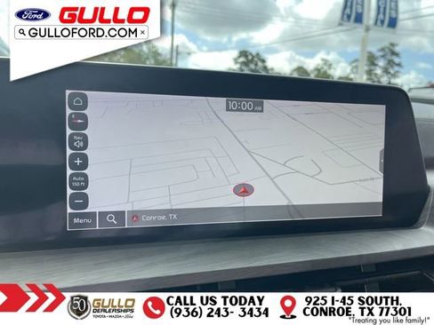 Used 2024 Kia Telluride EX X-Line AWD/4WD image 26