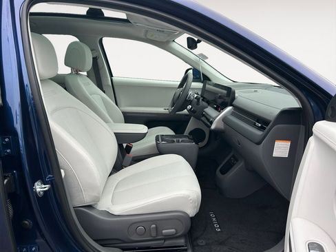 Certified 2026 Hyundai Ioniq 5 Limited AWD/4WD image 24