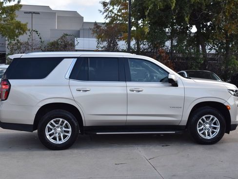 Used 2023 Chevrolet Tahoe LT image 6