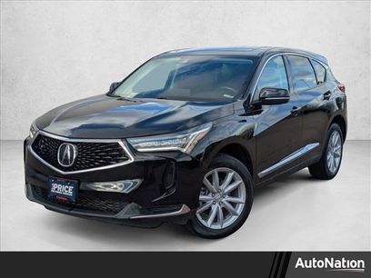 Used 2023 Acura RDX AWD