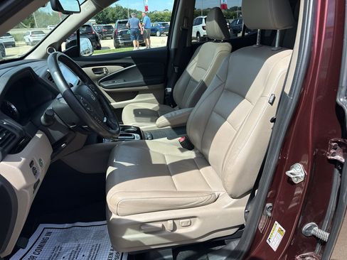 Used 2019 Honda Ridgeline RTL-E image 10