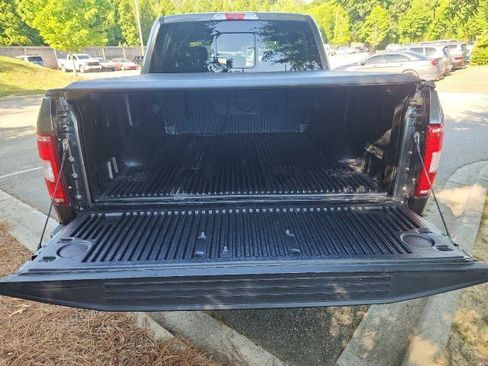 Used 2018 Ford F150 XLT w/ Equipment Group 302A Luxury AWD/4WD image 47