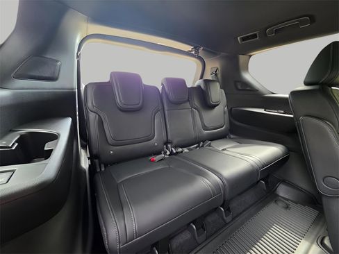 New 2026 Nissan Armada PRO-4X image 13