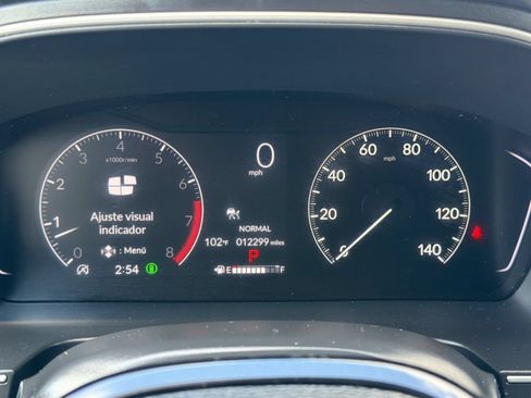 Used 2025 Honda Pilot EX-L image 24