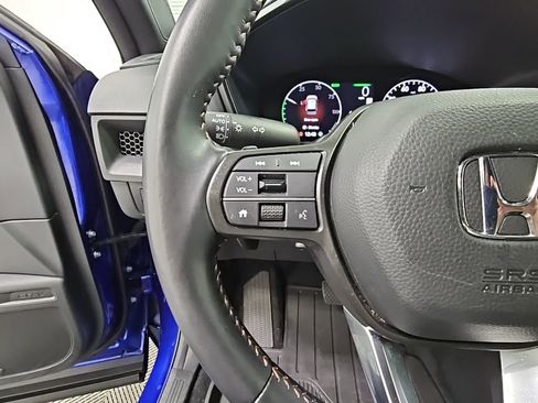 Used 2025 Honda CR-V Sport-L image 26