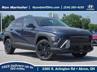 New 2026 Hyundai Kona SEL Sport AWD/4WD 360° Tour