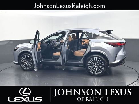 New 2026 Lexus RX 350 Premium Plus FWD image 38