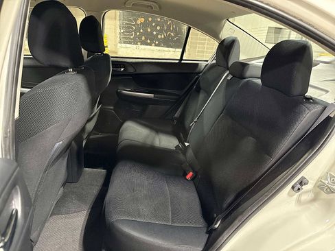 Used 2016 Subaru Impreza 2.0i Premium image 17