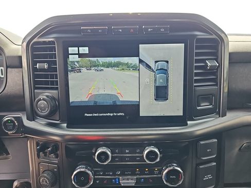 Used 2023 Ford F150 Tremor w/ Equipment Group 402A High AWD/4WD image 23