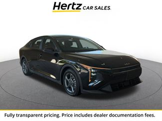 Used 2025 Kia K4 FWD video 1