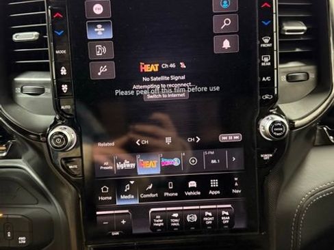 New 2026 RAM 3500 Limited image 15