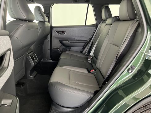 New 2026 Subaru Outback Premium AWD/4WD image 27
