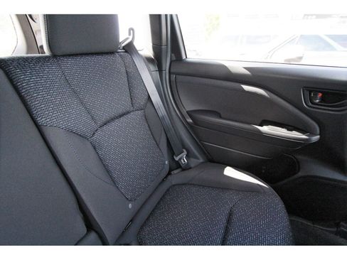 New 2026 Subaru Forester Premium AWD/4WD image 12