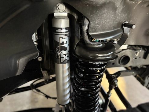 Used 2021 Jeep Gladiator Rubicon image 27