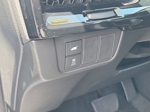 Used 2025 Honda CR-V EX-L image 19