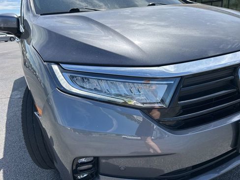 Used 2023 Honda Odyssey Elite image 43