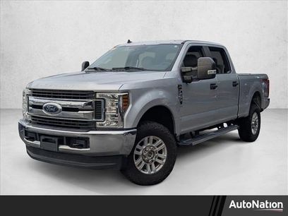 Used 2019 Ford F250 XL w/ STX Appearance Package