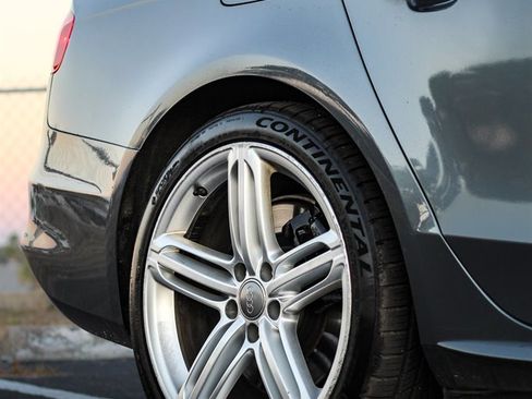 Used 2013 Audi S4 Premium Plus image 9