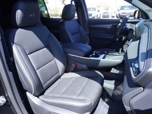 New 2026 Buick Enclave Sport Touring w/ Power Package image 13