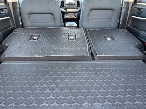 Used 2024 Ford Bronco Sport Heritage image 15