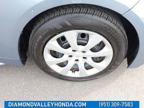 Used 2023 Toyota Corolla LE image 27