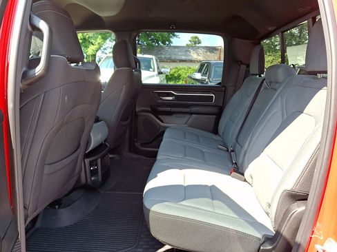 Used 2024 RAM 1500 Big Horn AWD/4WD image 20