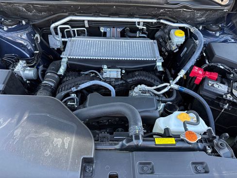 Certified 2025 Subaru Ascent Premium w/ Premium Package image 6