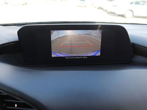 Used 2025 MAZDA MAZDA3 s image 24