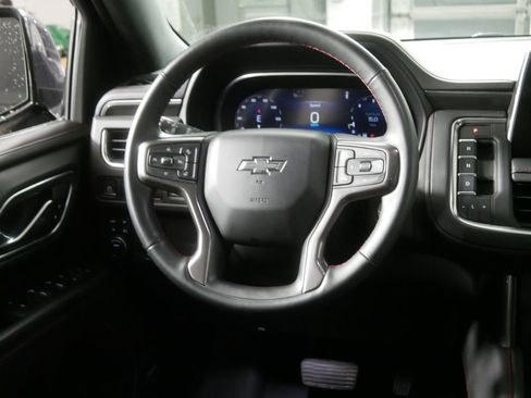 Used 2023 Chevrolet Suburban RST w/ Luxury Package AWD/4WD image 22