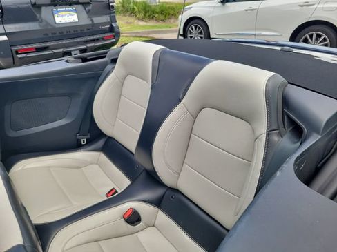 Used 2024 Ford Mustang Premium RWD image 9