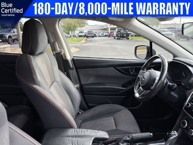Used 2020 Subaru Crosstrek 2.0i Premium w/ Moonroof Package 2 AWD/4WD image 18