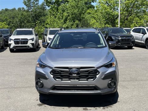 Used 2024 Subaru Crosstrek 2.0i Premium AWD/4WD image 8