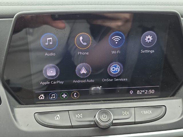 Used 2020 Chevrolet Blazer LT FWD image 22