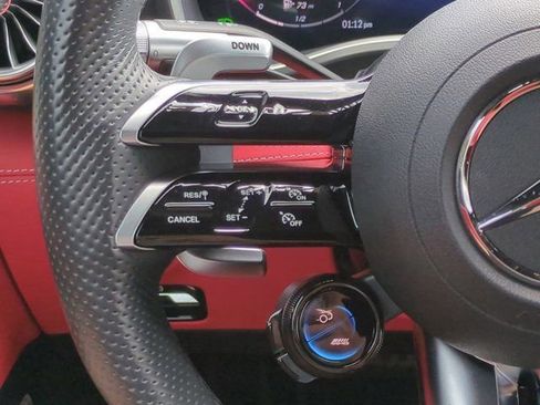 Certified 2022 Mercedes-Benz SL 63 AMG 4MATIC image 23