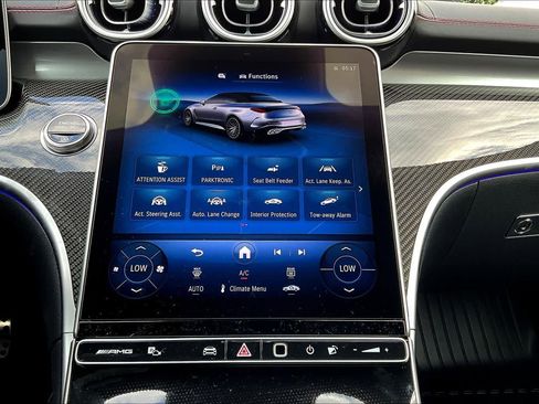 New 2026 Mercedes-Benz CLE 53 AMG 4MATIC Cabriolet image 18