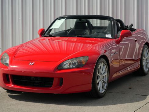 Used 2007 Honda S2000 image 34