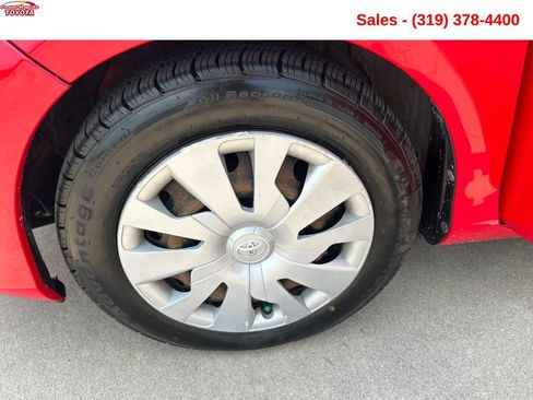 Used 2015 Toyota Yaris L FWD image 19