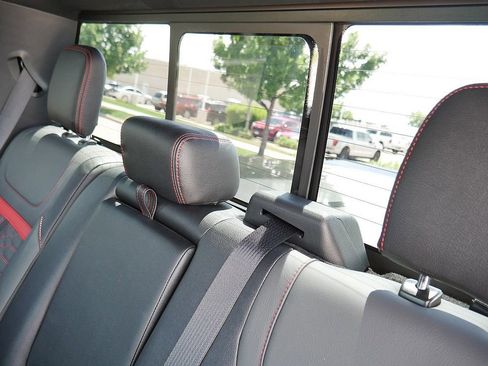 Used 2023 Ford F150 Lariat w/ Equipment Group 502A High AWD/4WD image 18