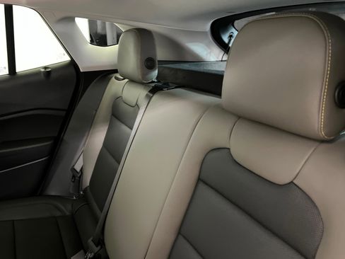 New 2026 Chevrolet Trax ACTIV w/ Driver Confidence Package image 21