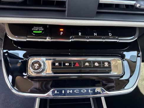 New 2026 Lincoln Corsair Premiere image 28