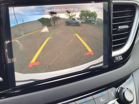 New 2026 Chrysler Voyager LX FWD image 21