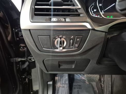 Used 2022 BMW X3 xDrive30i AWD/4WD image 20