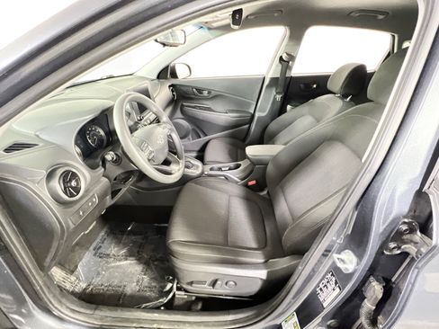 Used 2023 Hyundai Kona SEL w/ Cargo Package image 19