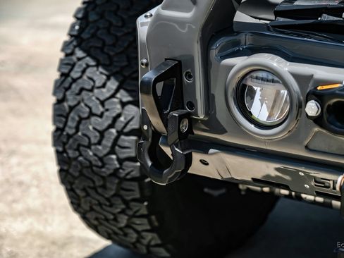 Used 2023 Jeep Wrangler Unlimited Rubicon 392 w/ Xtreme Recon 35" Tire Package AWD/4WD image 36