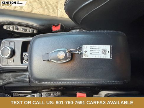 Used 2018 Mercedes-Benz G 63 AMG 4MATIC image 30