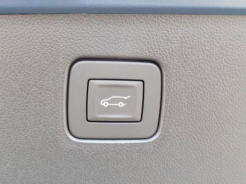 New 2026 Buick Envista Sport Touring FWD image 13