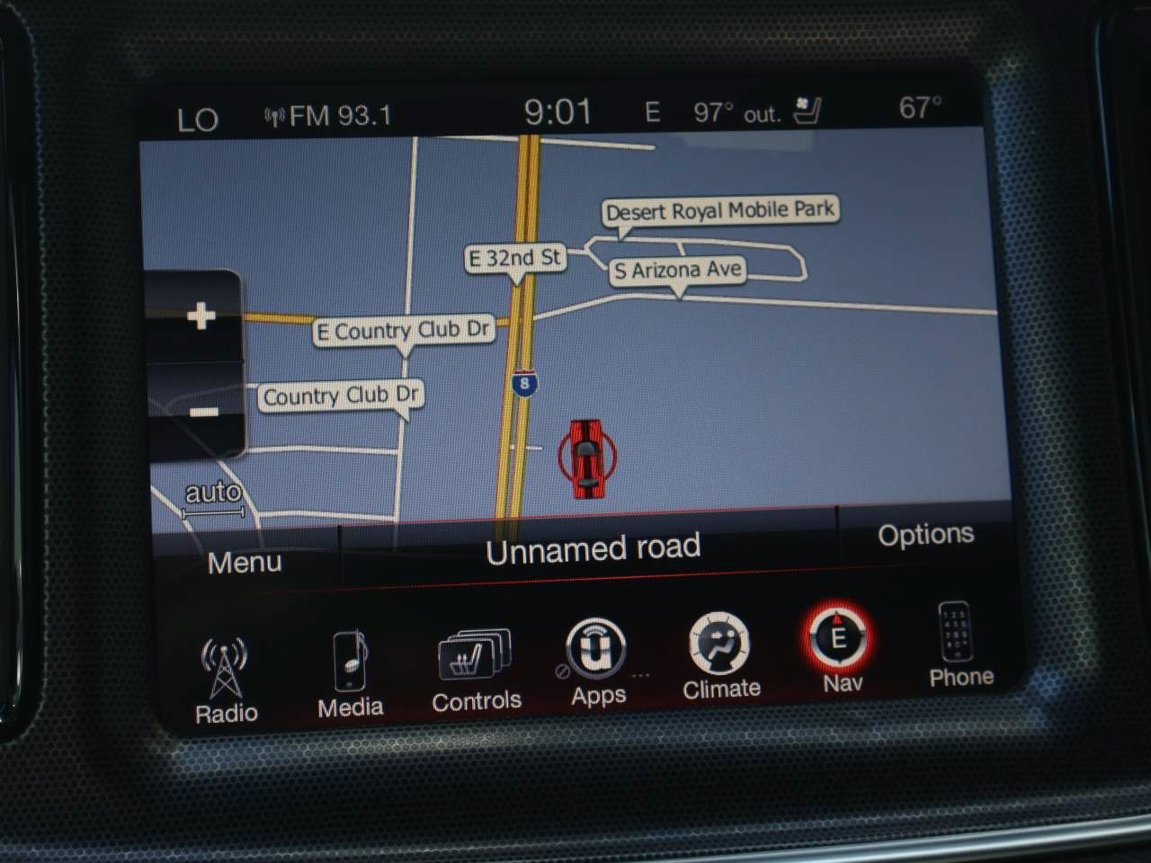 Used 2015 Dodge Challenger SXT Plus w/ Driver Convenience Group RWD image 15