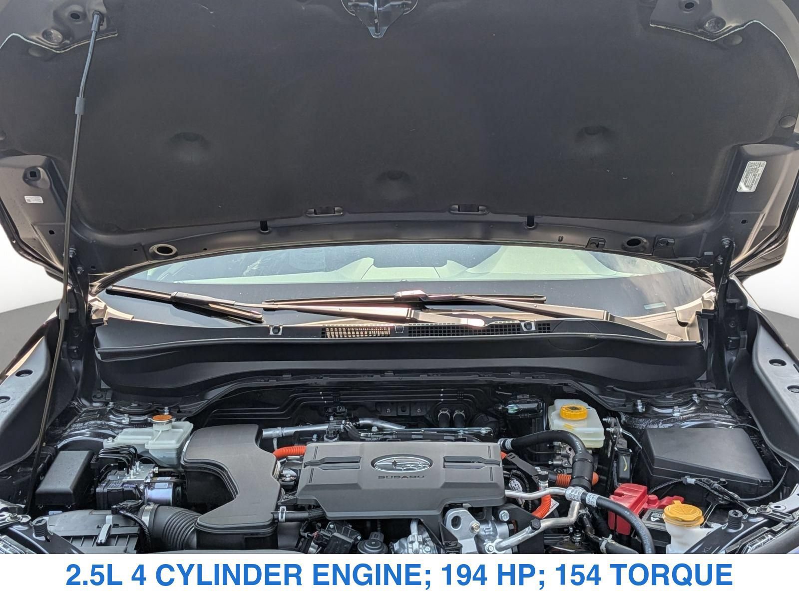 New 2026 Subaru Forester Premium AWD/4WD image 30
