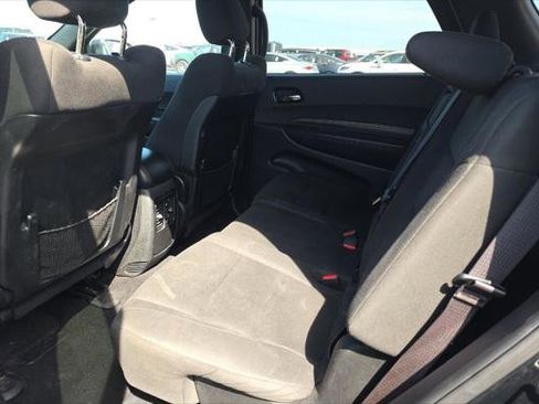 Used 2023 Dodge Durango GT RWD image 18