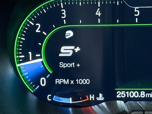 Used 2023 Ford Mustang GT Premium w/ Equipment Group 401A image 10